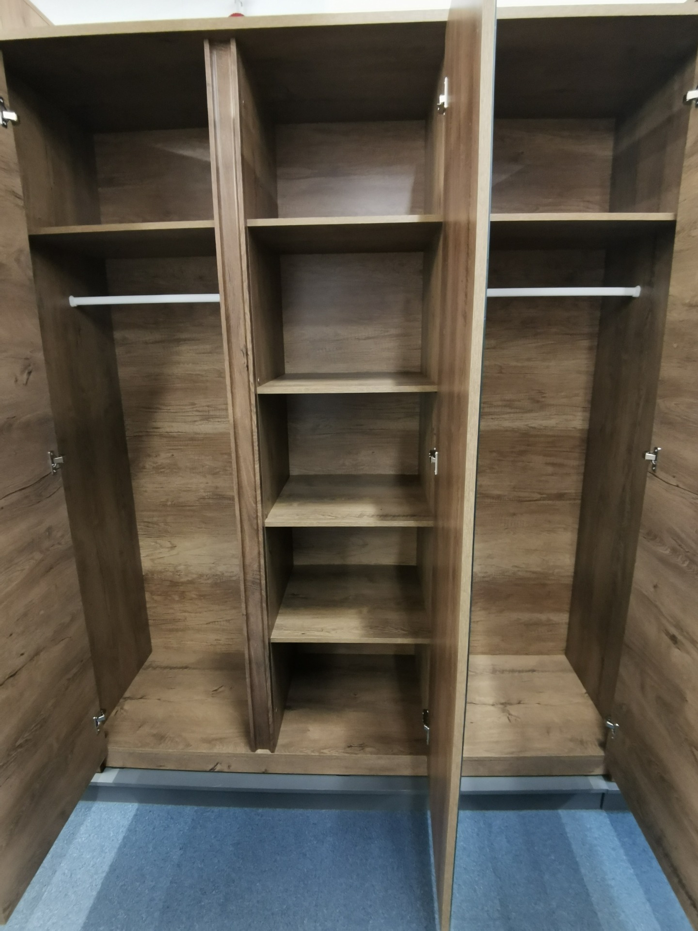 Functional and Affordable JYSK Wardrobes for Your Bedroom